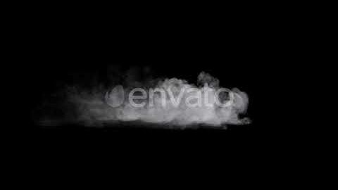 Smoke | Motion Graphics - Envato elements