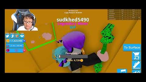 mining simulator part 5