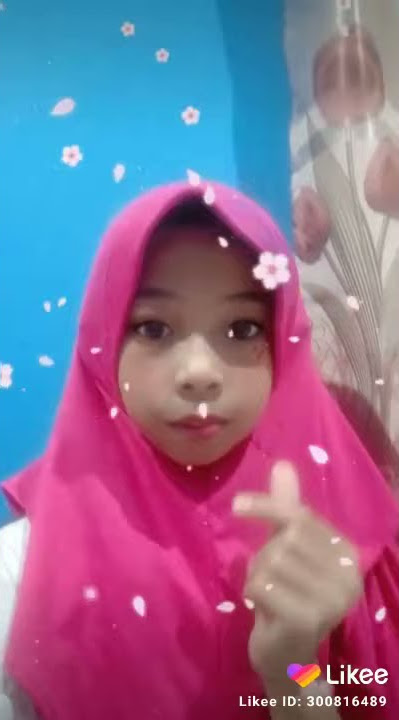 Likee ghaitsa beeuty fuull