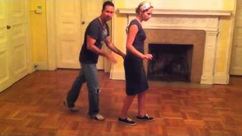 Building Your Badassness Series 1 (4 of 6) 9/27/11