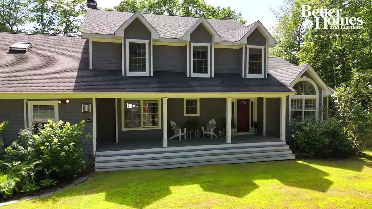 1010  Buck Hill Drive Video Original