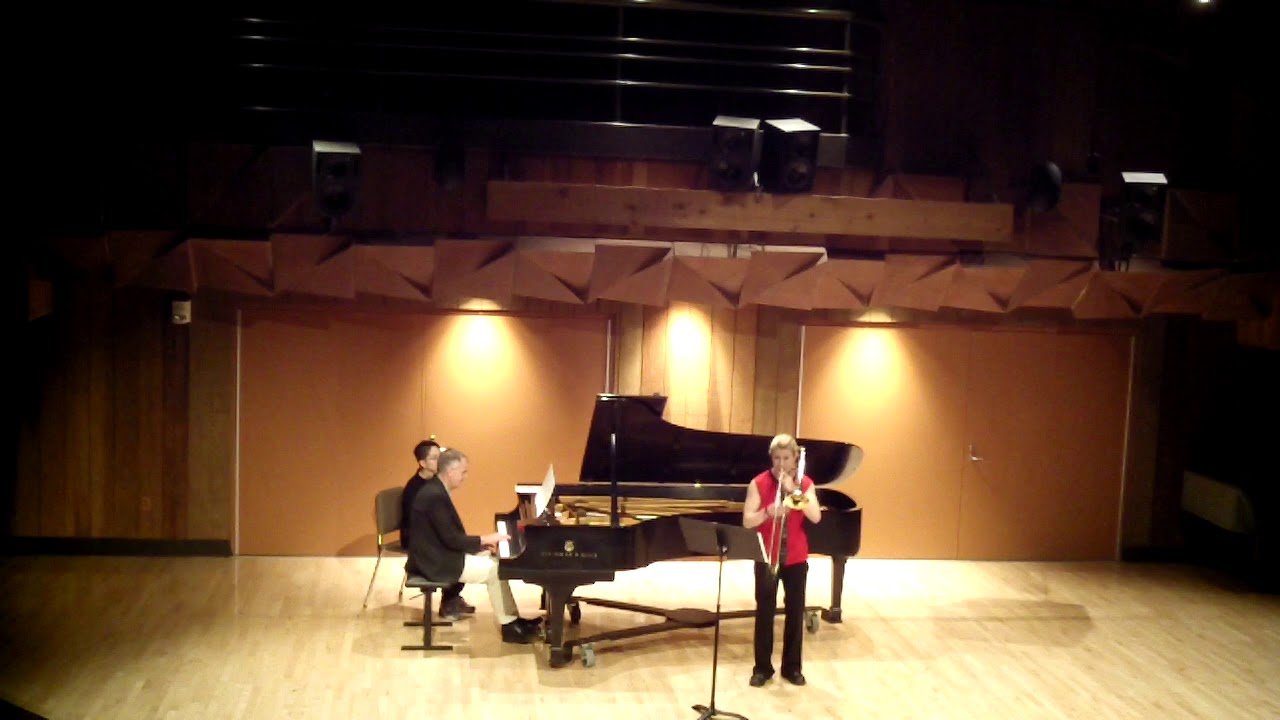 Telemann Oboe Concerto in C minor TWV 51c1 IV. Vivace YouTube