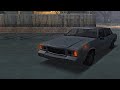 MTA:SA Vehicle indicator/signal test