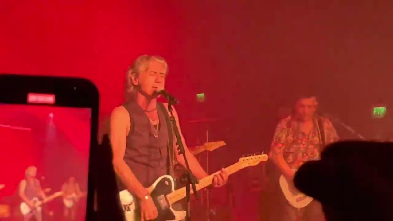 Ligabue - Il sale della terra (Live Milano 28/04/2023)