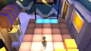 Rolling Dream [Rolling Sky 2] - Starry Dream