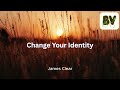 Habits fail when you ignore this - Identity Shift