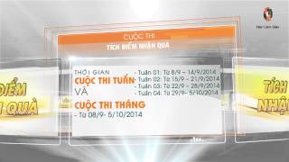 INTRO TICH DIEM NHAN QUA 2