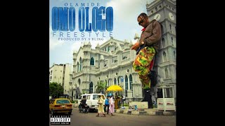 Olamide - Omo Ologo (Prod. By Sbling)