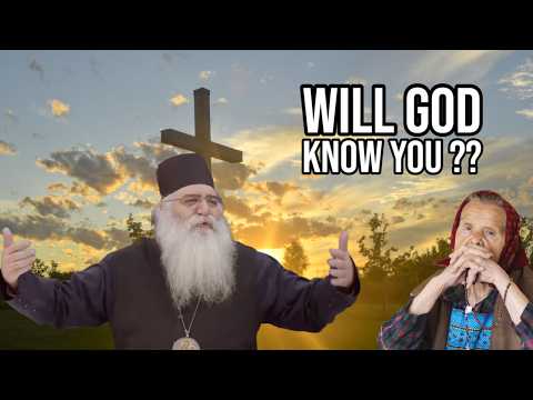 How to Make God Truly Remember You