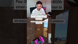 Wusste das bis Stunde 800h nicht #rusttok #rustclips #rustgame #twitch #clips #rust
