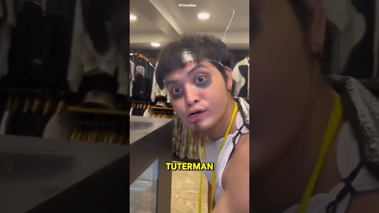 Benta ko to kay Boss toyo collection ni Tuter man.