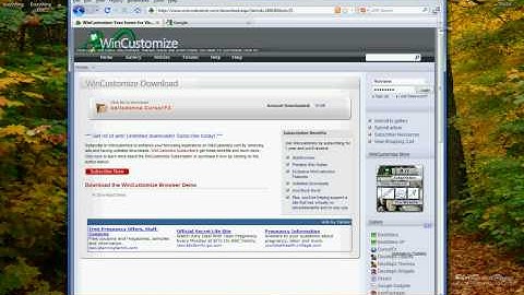 How To Get FREE Cursors / Pointers For Free! -NO VIRUS