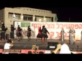 Tipsa Abkhazian dance 2012