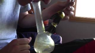 mini tube dabs wax errl bho mc seven ten (710 society )