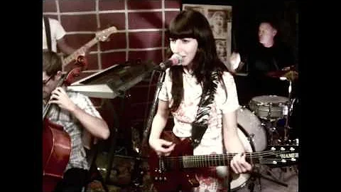 MEREDITH MEYER- "BELIEVE"