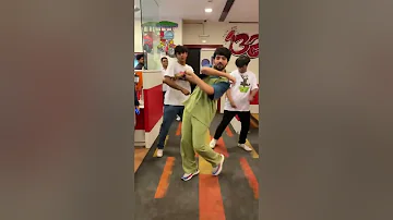 Nakhrey Nakhrey Challange Ft. Armaan Malik with Vibe Dance crew