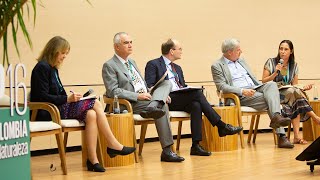 Target 18: Creating the Right Incentives for a Nature-Positive Future - Closing Session