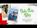 TRAVEL VLOG | Let's Go to Ocho Rios, Jamaica!