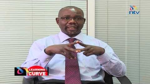 Learning Curve: Which number in 8-4-4 needs to change?