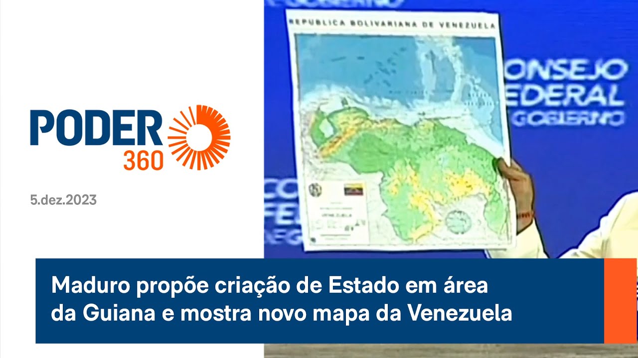 Venezuela pede para Brasil entregar militares localizados na