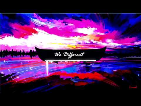 Amidy - Glass Heart
