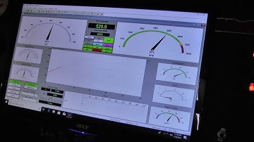 LS3 416CI 580HP Fully Dressed Crate Engine By Proformance Unlimited