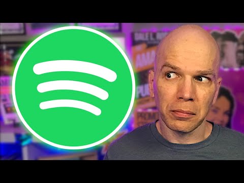 Audiobook Publishing on Spotify Is NO JOKE | Self-Publishing News (July 4, 2022)