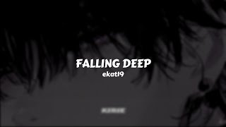 ekat19 - Falling Deep // Sub. Español