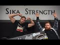 Sika Strength Livestream