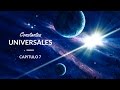 Constantes universales: Astronomía #7