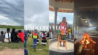 Engcobo Vlog P2 Spend The Holidays With Me In Eastern Cape South African Youtuber