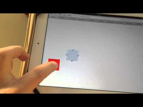 AngularJS $swipe on iOS: Select Box hunting my div box
