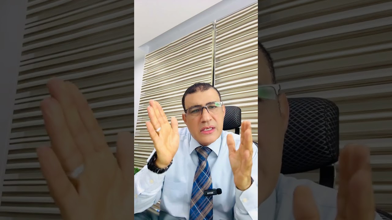 مراحل علاج التوتر والقلق النفسي قبل الوصول للأكتئاب 