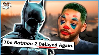 Whats Going On With The Batman Part II?