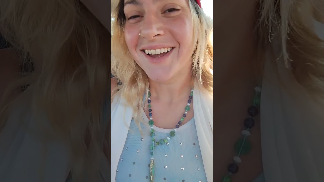 Spiritual clickbait is harmful