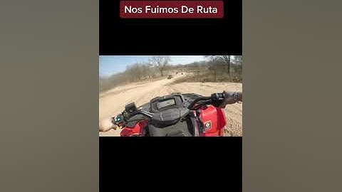Como divertirte si vas de ruta