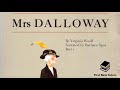 Virginia Woolf's 'Mrs Dalloway': context & summary (1/2) *REVISION GUDE* | Narrator: Barbara Njau