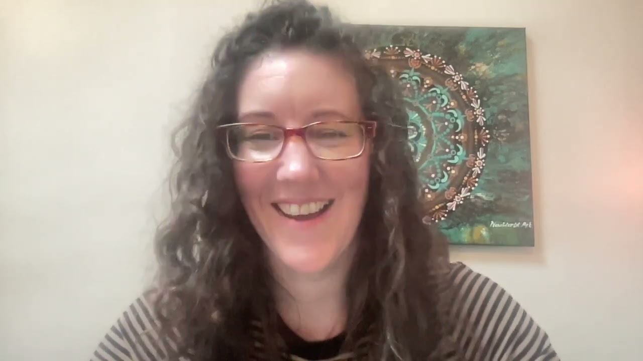 My Journey to Natural Menopause