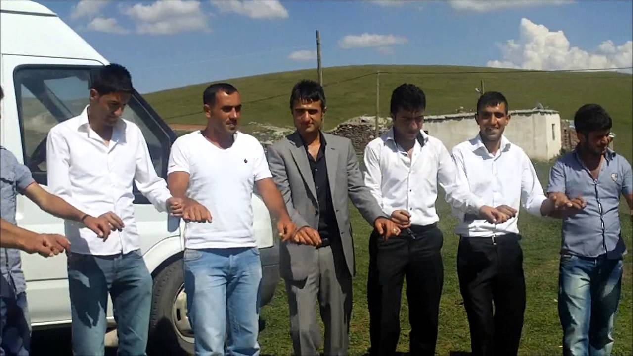 Köprköy mesçitli köyü Govenda xorta Nihat Yılsız