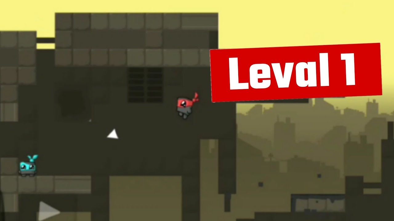 Level 1 (Stock) - Mad Dex 2 Walkthrough/ Playthrough Video - Arsh Gaming 