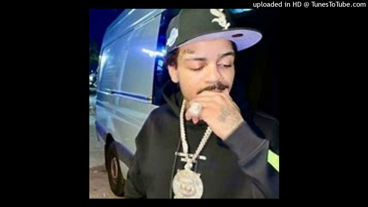 [FREE] Rx Papi Type Beat - 