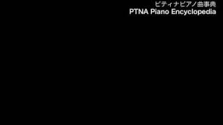 田舎風の曲　1. 水辺での踊り - 演奏動画のサムネイル