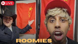 Famous Johnny Somali & Hank Yoo CAUGHT, Japanese CRIMINAL Complaint against Kick Streamer (LIVE) Wealth