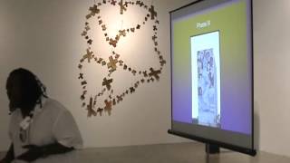 Kevin Cole: Straight from the Soul, Retrospective Exhibition Artist Talk Details