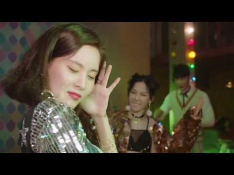 Girls' Generation (SNSD) 소녀시대 Holiday Night Teaser Clip #SEOHYUN