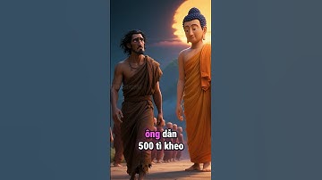 Buông Bỏ Hận Thù – Sống Bình An Như Lời Phật Dạy