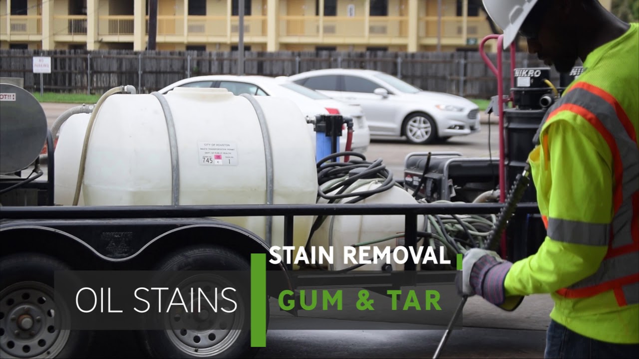 Houston Pressure Washing YouTube