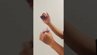 マナーモードアサラト”パピラト”セット 19 / Mute Silent Asalato