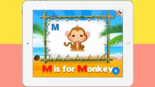 Alphabet Aquarium By 22Learn