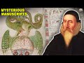 Mysterious Books Quiz
